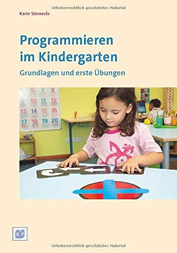 Programmieren im Kindergarten: Grundlagen und erste Übungen