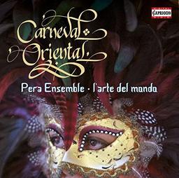 Carneval Oriental