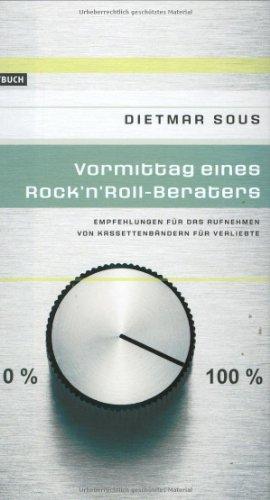 Vormittag eines Rock'n'Roll-Beraters