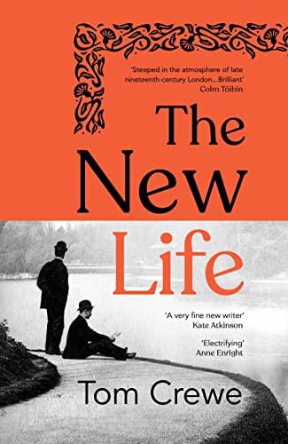 The New Life: 2023’s most powerful and daring new historical novel