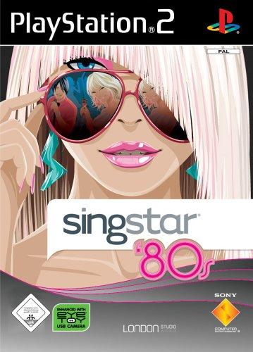 SingStar '80s