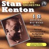 18 Original Big Band Recordings [UK Import]