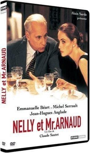 Nelly et Mr. Arnaud [EU Import]