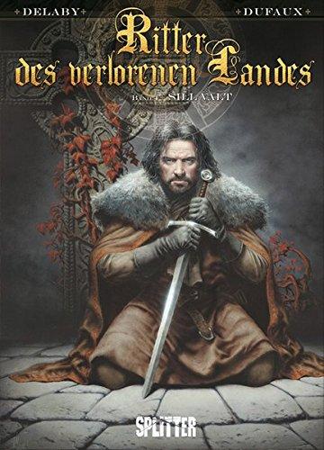 Ritter des Verlorenen Landes: Band 4. Sill Valt