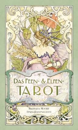 Das Feen- und Elfen-Tarot