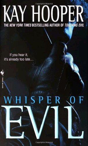 Whisper of Evil (Evil Trilogy)