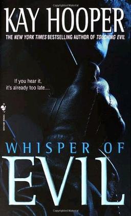 Whisper of Evil (Evil Trilogy)