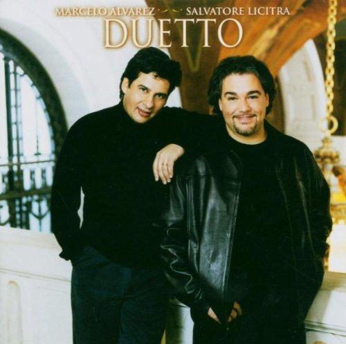 Duetto (International Version)