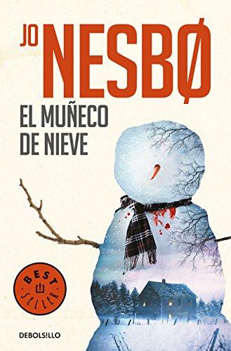 MUÑECO DE NIEVE, EL (Harry Hole)