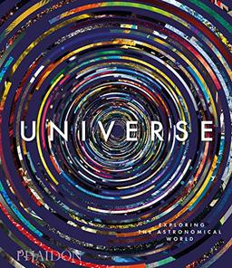 Universe: Exploring the Astronomical World – Midi format