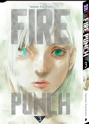 Fire punch. Vol. 3