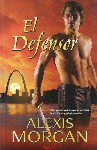 EL DEFENSOR (AMOR Y AVENTURA, Band 0)