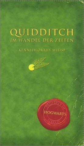 Quidditch im Wandel der Zeiten