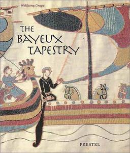 The Bayeux Tapestry (Art & Design)