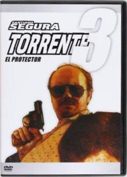 Torrente 3: The Protector [Spanien Import]