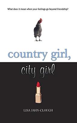 Country Girl, City Girl