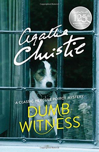 Dumb Witness (Poirot)