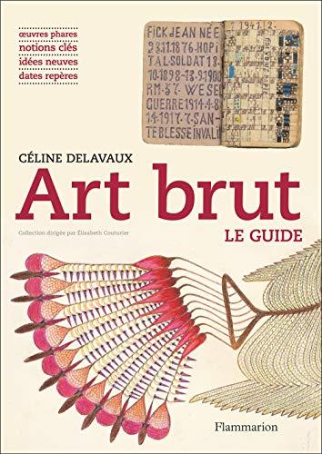 Art brut : oeuvres phares, notions clés, idées neuves, dates repères