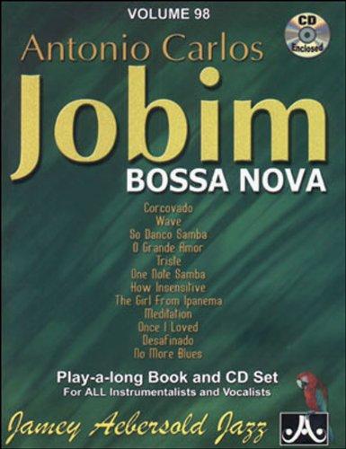 Antonio Carlos Jobim