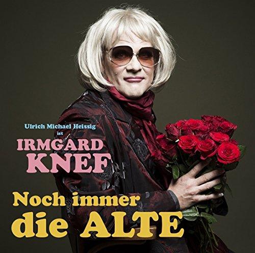 Noch immer die Alte