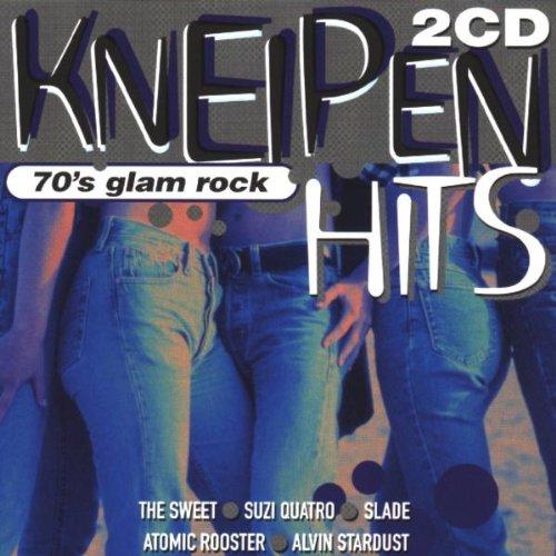 Kneipen Hits-70'S Glam Rock