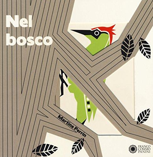 Nel bosco (Dentro le figure)