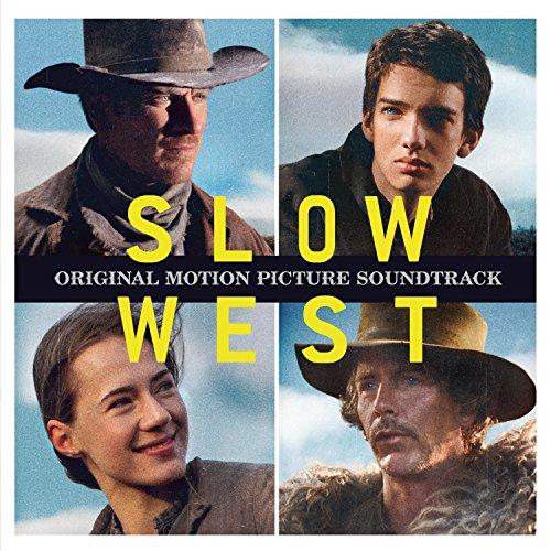 Slow West