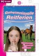 Spielspaß für Kinder: Geheimnisvolle Reitferien (PC)