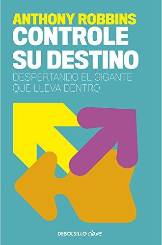 Controle su destino (CLAVE, Band 26220)