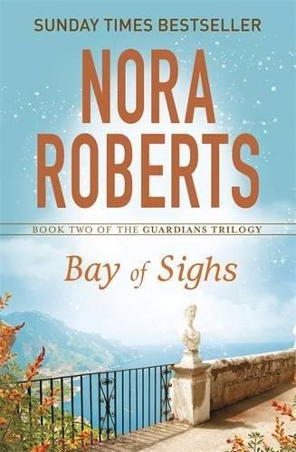 Bay of Sighs (Guardians Trilogy, Band 2)