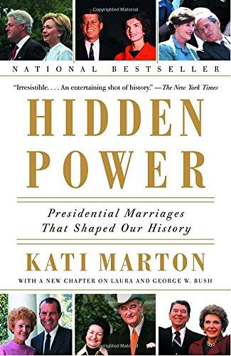 Hidden Power: Presidential Marriages That Shaped Our History