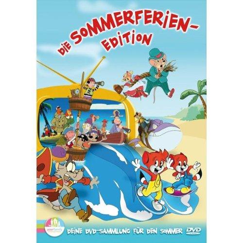 Die Sommerferien Edition