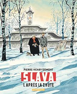 Slava. Vol. 1. Après la chute