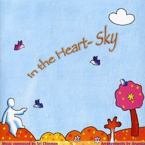 Ananda 3-In the Heart-Sky