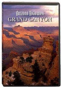 Arizona Highways Grand Canyon Dvd