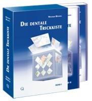 Die dentale Trickkiste: Band 1 und 2 im Schuber