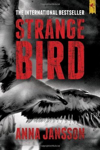 Strange Bird (The Maria Wern Series)