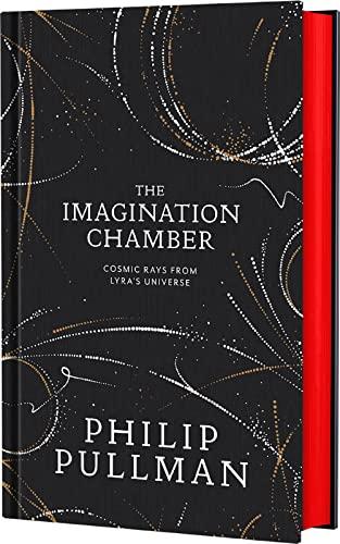 The Imagination Chamber (His Dark Materials)