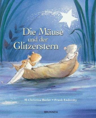 Die Mäuse und der Glitzerstern