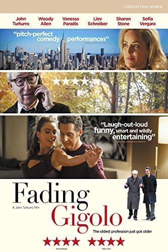 Fading Gigolo [UK Import]