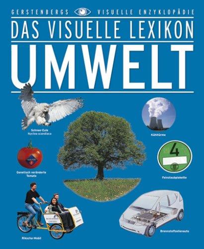 Das Visuelle Lexikon der Umwelt