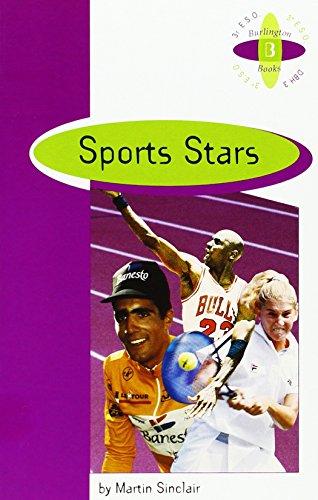 SPORTS STARS