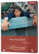 Die Filzlaus