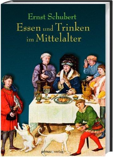 Essen und Trinken im Mittelalter