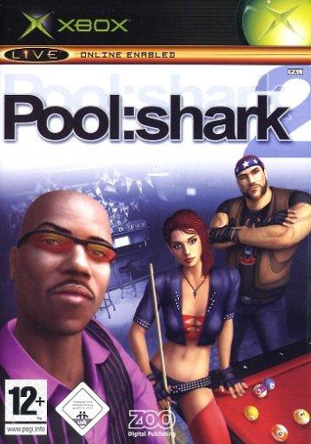 Pool Shark 2