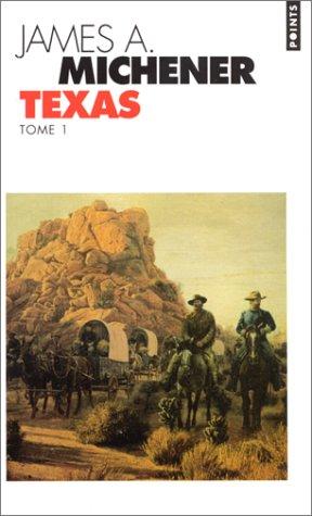 Texas. Vol. 1