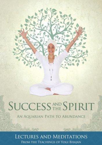 Success and the Spirit