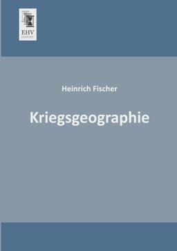 Kriegsgeographie