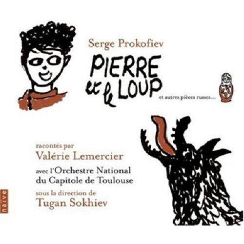 Pierre et le Loup