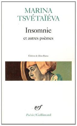 Insomnie : et autres poèmes